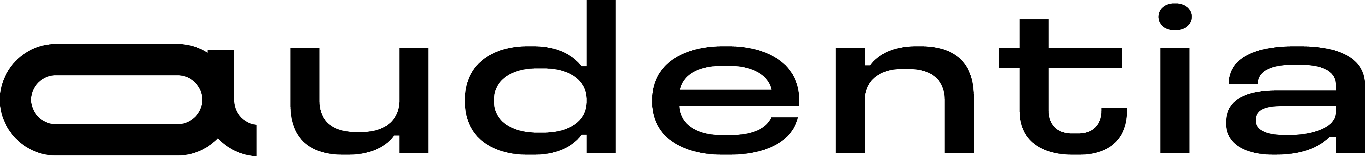 Audentia