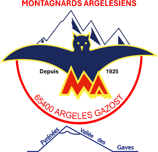 Les Montagnards Argelésiens