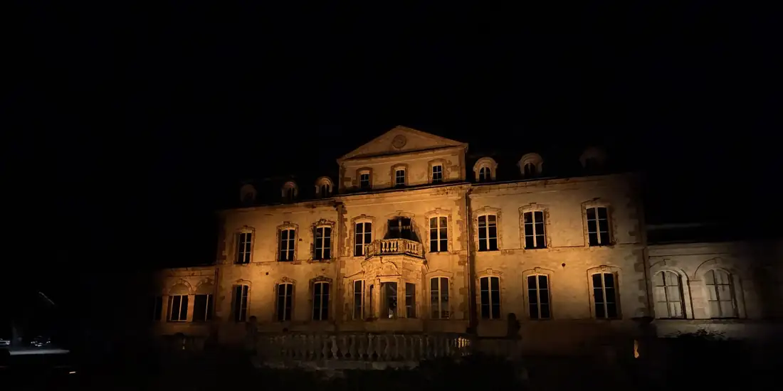 Photo de la réalisation Mariage privé — trois domaines, trois jours — RC PROD