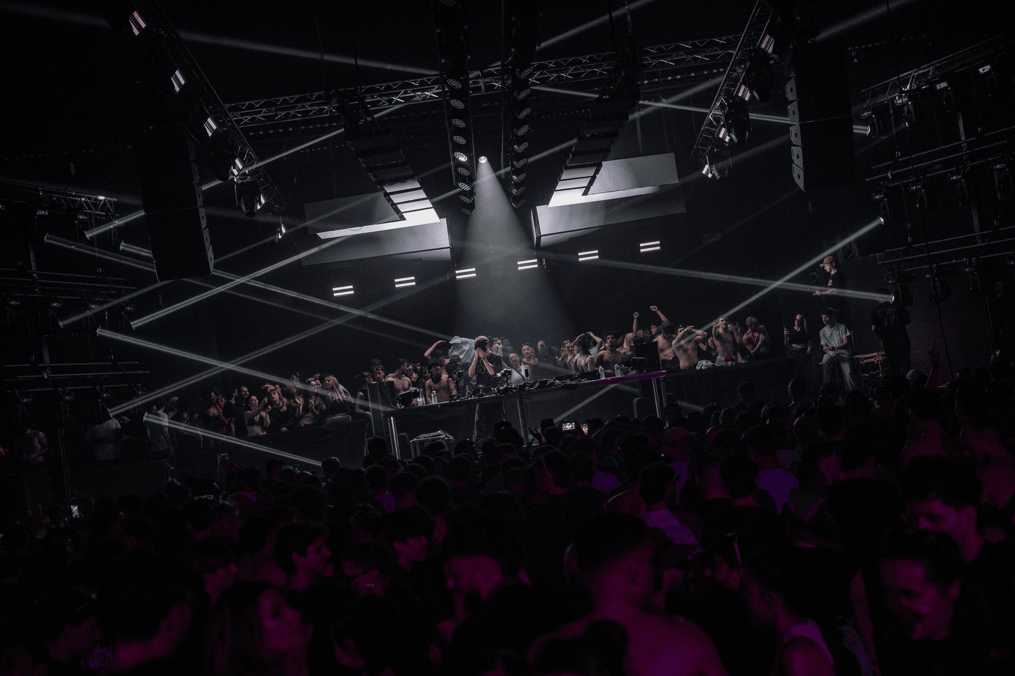 Projet Py'Rave — Audentia