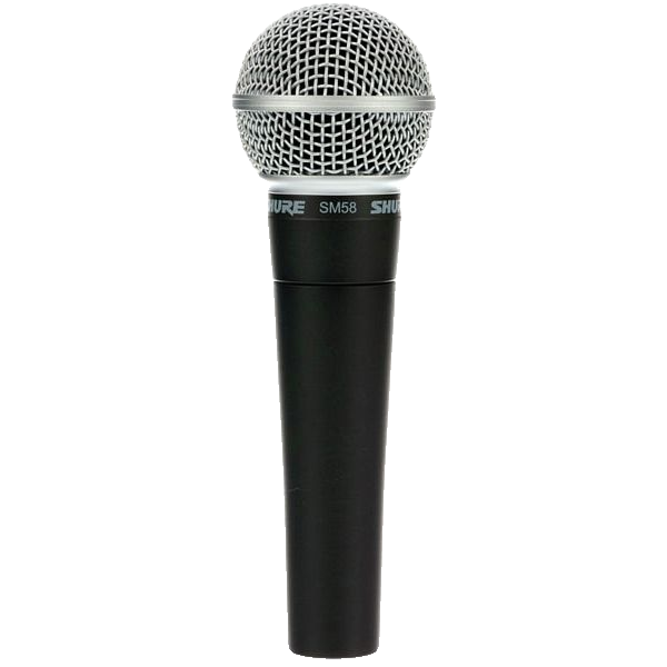 SM58