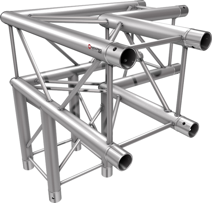 Naxtruss FD24 — Angle 3 voies