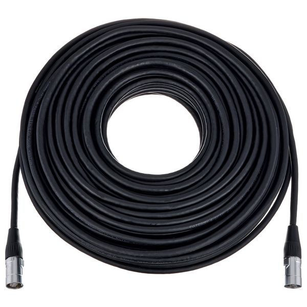 Câble Ethernet Cat 6 — 50 m