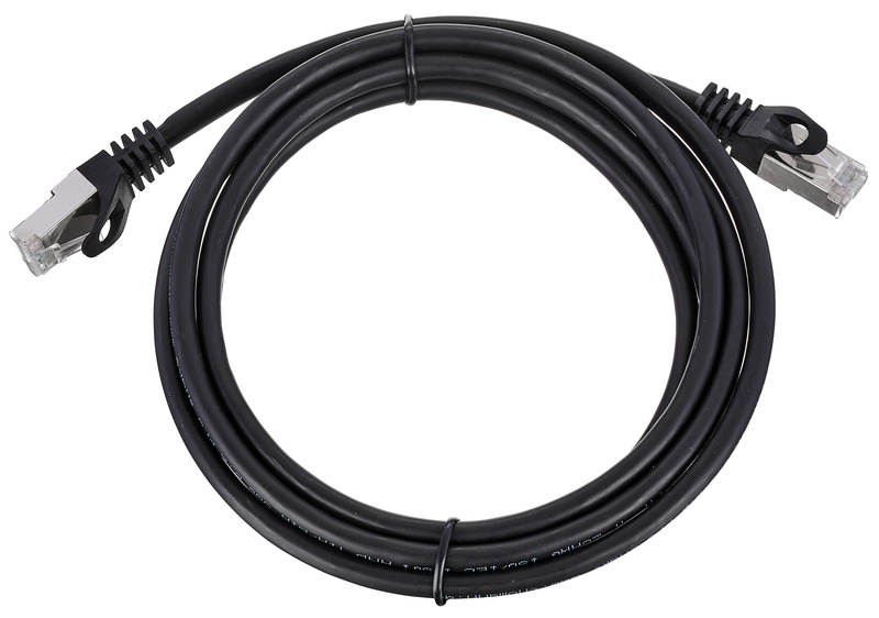 Câble Ethernet Cat 6 — 2 m