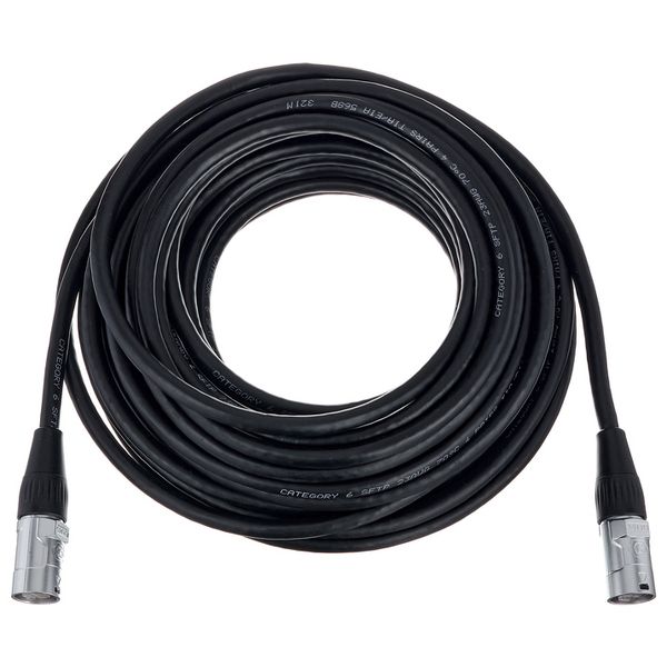 Câble Ethernet Cat 6 — 15 m