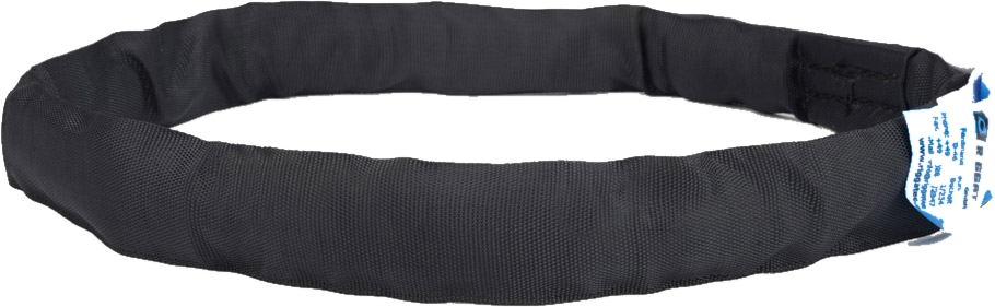 Élingue ronde de levage 2 T — 1 m (Riggatec)