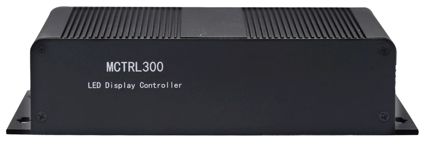 NovaStar MCTRL300 — Processeur LED