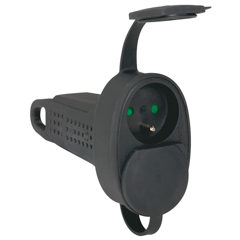 Doublette Legrand PC16 (réf. 50575)