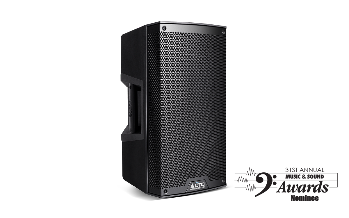 Alto Professional TS210