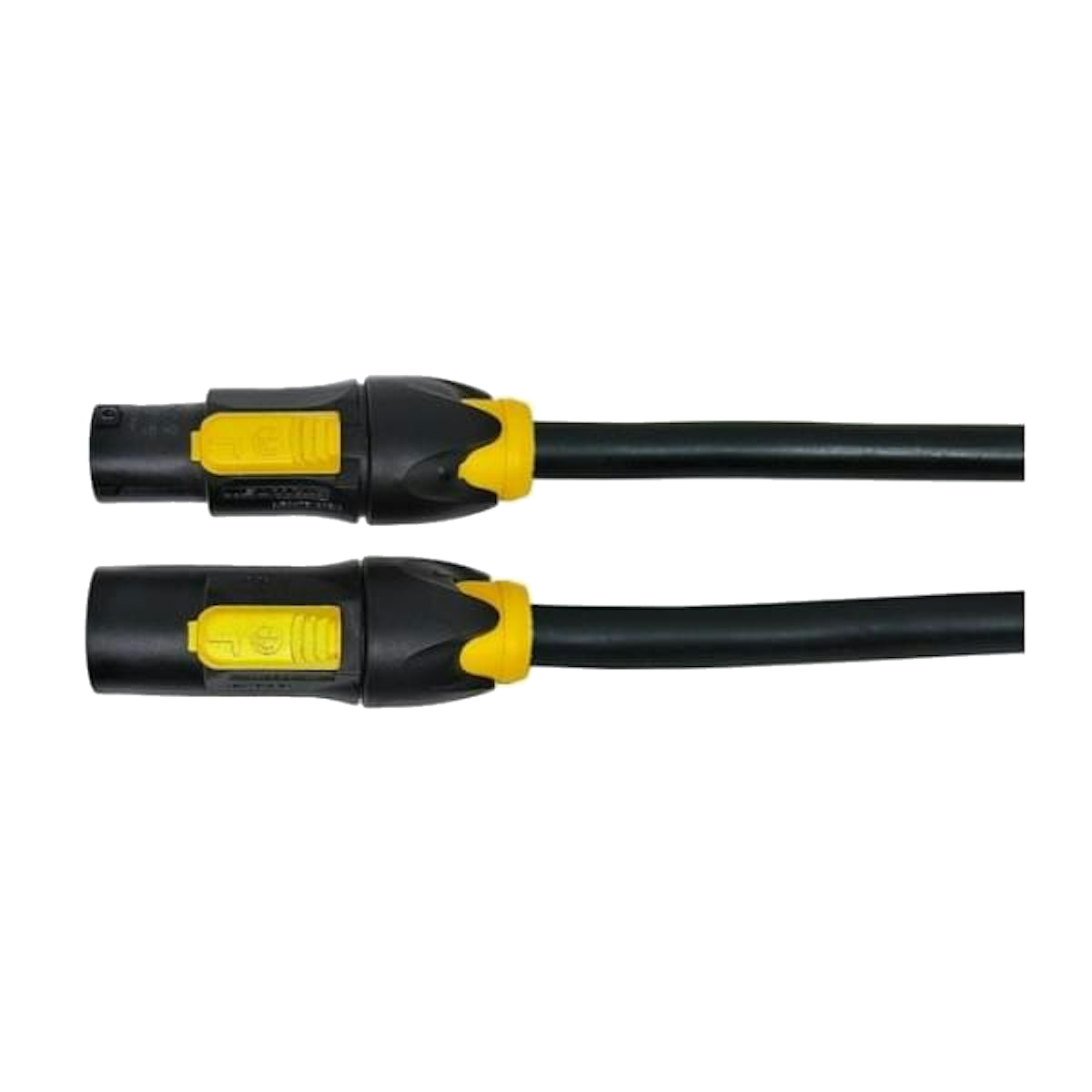 Jumper PowerCon TRUE1 mâle → femelle — 3 m