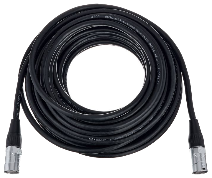 Câble Ethernet Cat 6 — 2 m
