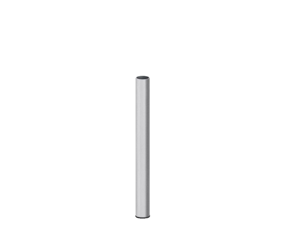Pack 4 pieds 80 cm — Stage82 (praticable)