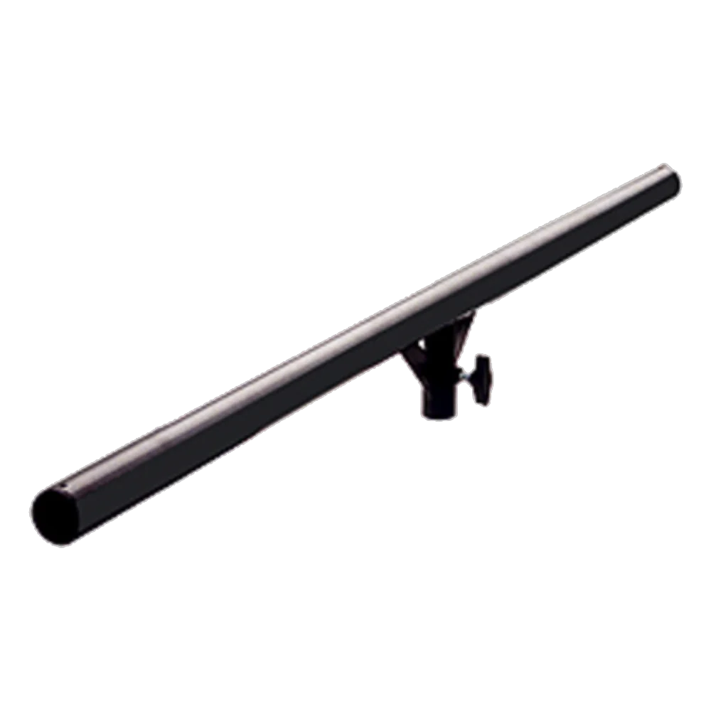 Barre en T ASD BA50 — 1,50 m Ø 50 mm