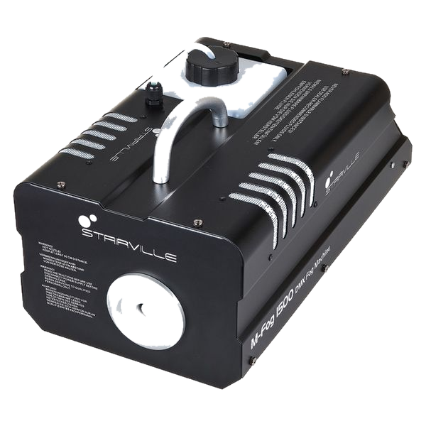 Stairville Fog Machine 1500W