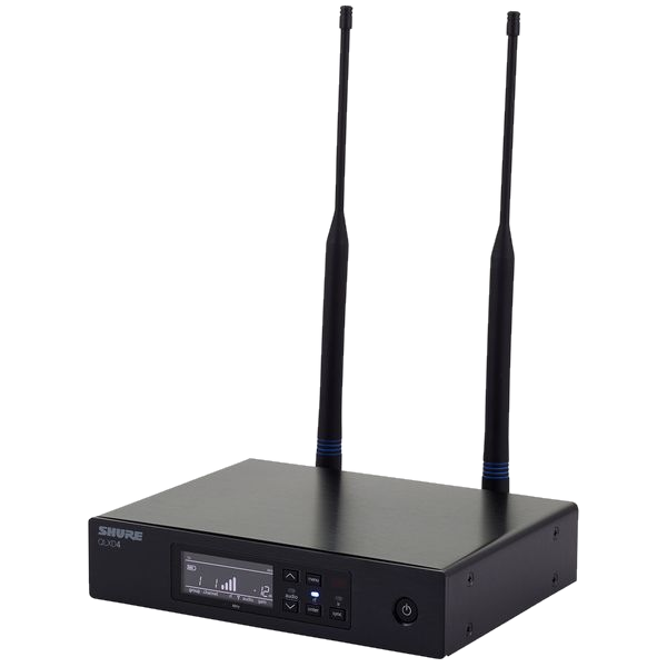 Shure QLXD4