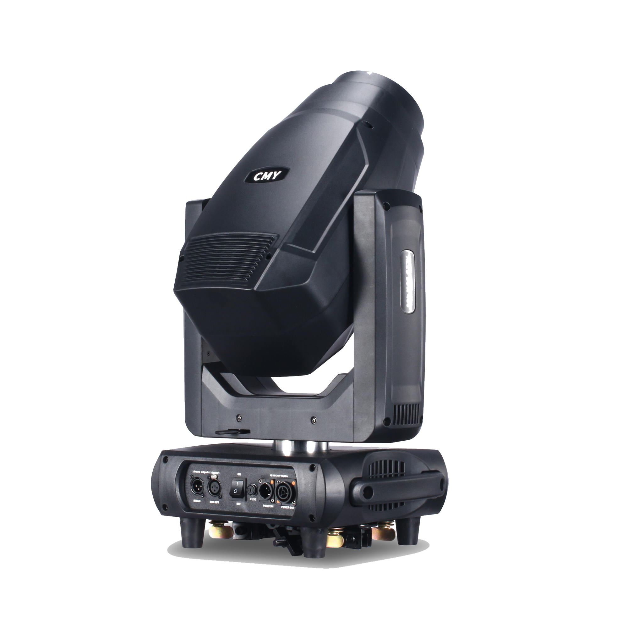 Lyre asservie hybride BSW 480W LED