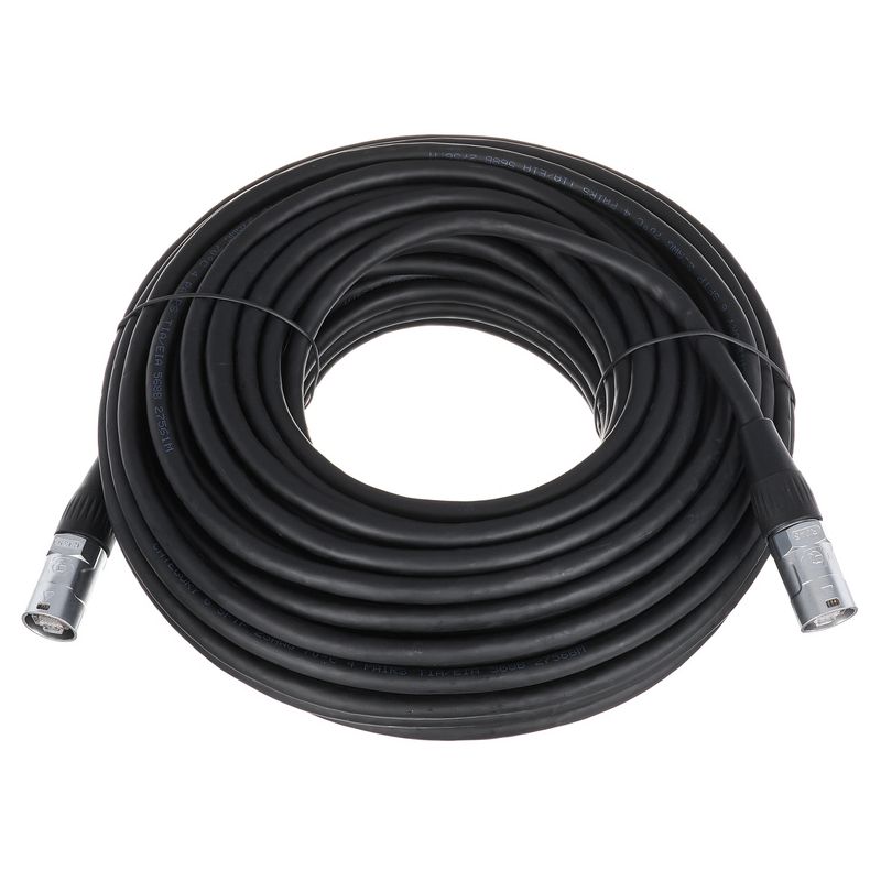 Câble Ethernet Cat 6 — 25 m