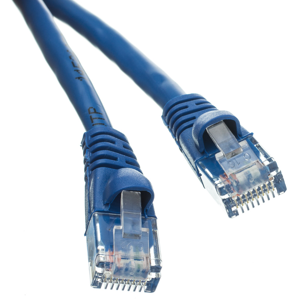 Câble Ethernet Cat 6 — 3 m
