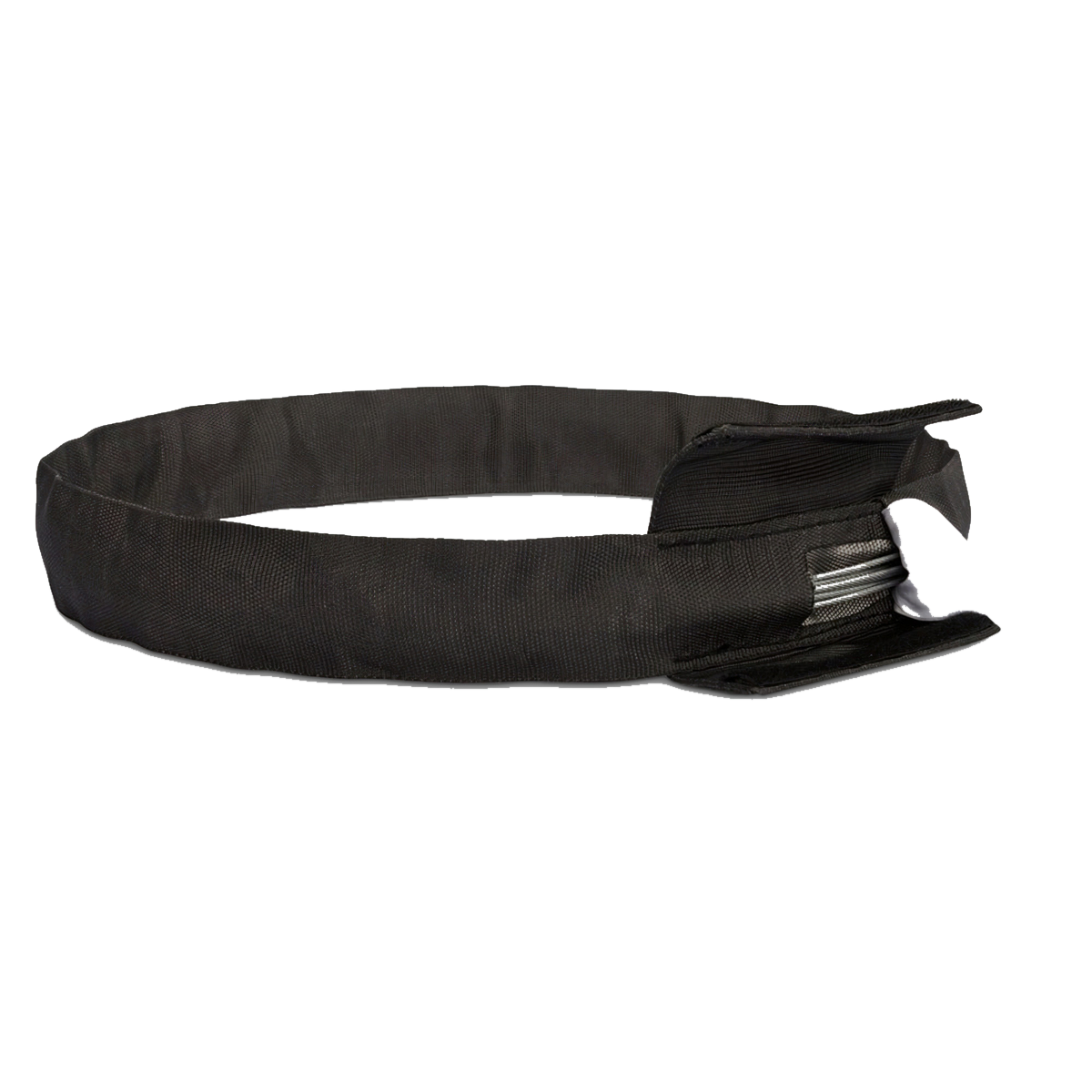 Élingue ronde de levage 2 T — 0,5 m (Riggatec)