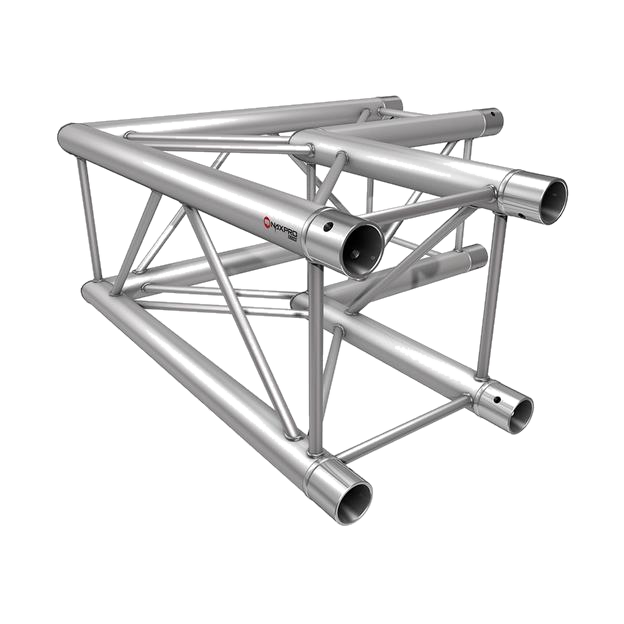 Naxtruss FD24 — Angle 90° arrondi