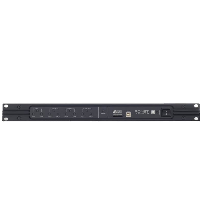 dB Technologies CONTROL 8